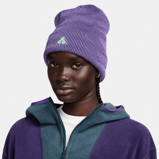 PEAK ACG BEANIE - PURPLE