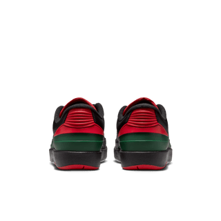 AIR JORDAN 2 RETRO LOW (GS) "CHRISTMAS"