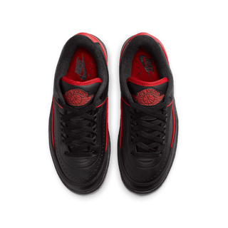 AIR JORDAN 2 RETRO LOW (GS) "CHRISTMAS"