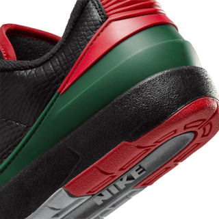 AIR JORDAN 2 RETRO LOW (GS) "CHRISTMAS"