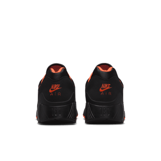 AIR 180 "HYPER CRIMSON"