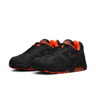 AIR 180 "HYPER CRIMSON"