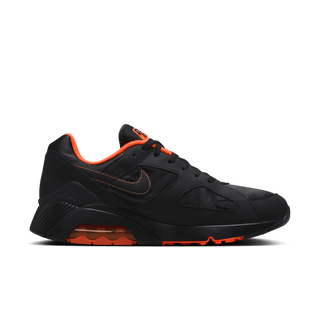 AIR 180 "HYPER CRIMSON"