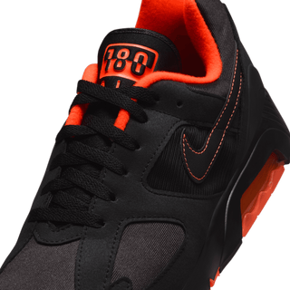 AIR 180 "HYPER CRIMSON"