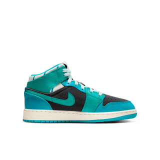 AIR JORDAN 1 MID SS (GS) "INSPIRED BY THE GREATEST"