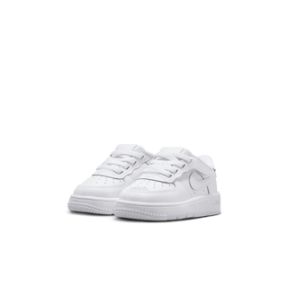 AIR FORCE 1 LOW EASYON (TD) - WHITE