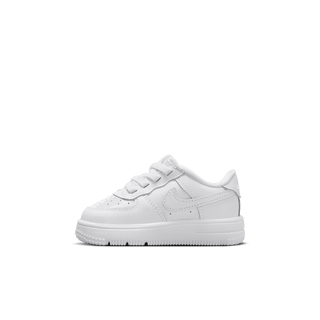 AIR FORCE 1 LOW EASYON (TD) - WHITE