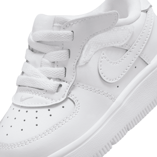 AIR FORCE 1 LOW EASYON (TD) - WHITE