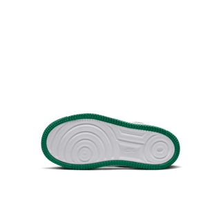 FORCE 1 LOW EASYON (PS) - WHITE / MALACHITE