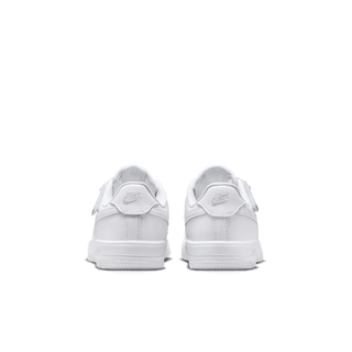 FORCE 1 LOW EASYON (PS) - WHITE / WHITE / WHITE