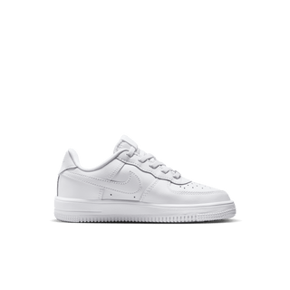 FORCE 1 LOW EASYON (PS) - WHITE / WHITE / WHITE