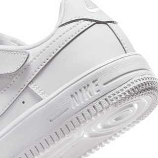 FORCE 1 LOW EASYON (PS) - WHITE / WHITE / WHITE