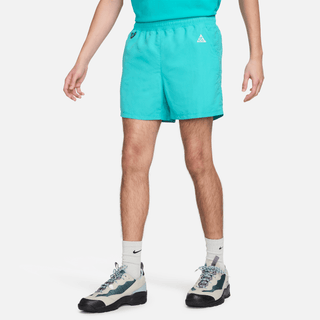 NIKE ACG RESERVIOR GOAT SHORTS- DUSTY CACTUS