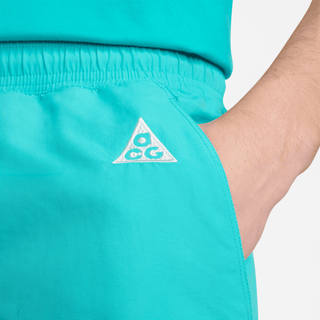 NIKE ACG RESERVIOR GOAT SHORTS- DUSTY CACTUS