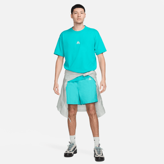 NIKE ACG RESERVIOR GOAT SHORTS- DUSTY CACTUS