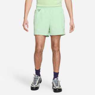 NIKE ACG RESERVIOR GOAT SHORTS- VAPOUR GREEN