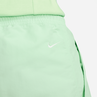 NIKE ACG RESERVIOR GOAT SHORTS- VAPOUR GREEN