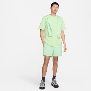 NIKE ACG RESERVIOR GOAT SHORTS- VAPOUR GREEN