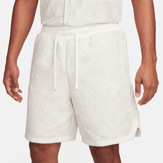 DEVIN BOOKER REPEL BASKETBALL SHORTS - LIGHT OREWOOD BROWN