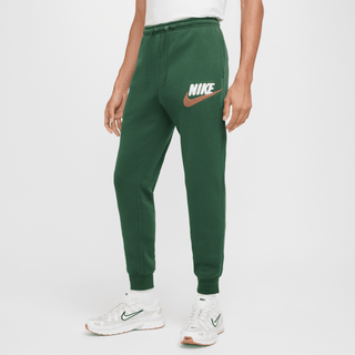 CLUB FLEECE JOGGER PANT - FIR / FIR