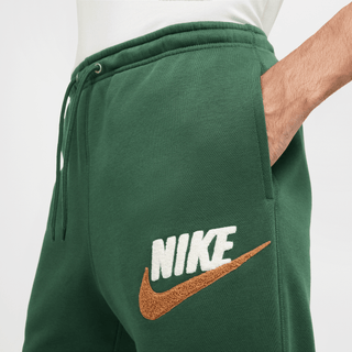 CLUB FLEECE JOGGER PANT - FIR / FIR