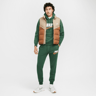 CLUB FLEECE JOGGER PANT - FIR / FIR