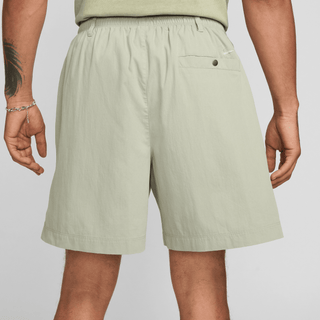 NIKE DRAWSTRING CARGO CAMP SHORTS- JADE HORIZON