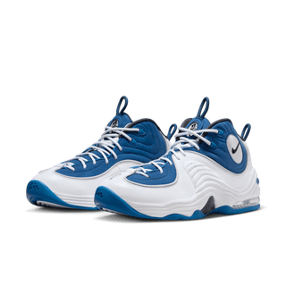 AIR PENNY 2 QS "ATLANTIC BLUE"