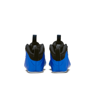 POSITE ONE CRIB BOOTIES "ROYAL"