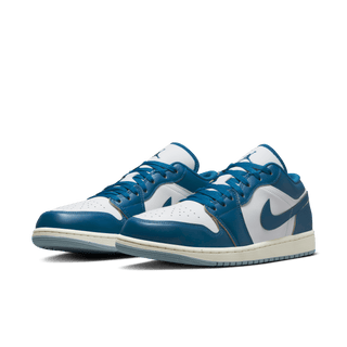 AIR JORDAN 1 LOW SE "INDUSTRIAL BLUE"