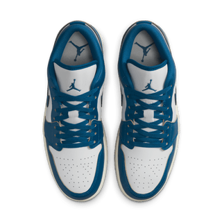 AIR JORDAN 1 LOW SE "INDUSTRIAL BLUE"