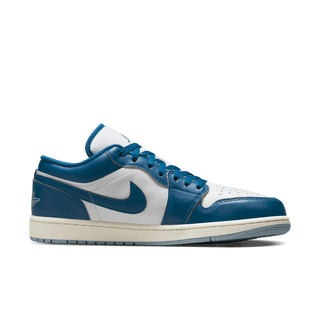 AIR JORDAN 1 LOW SE "INDUSTRIAL BLUE"