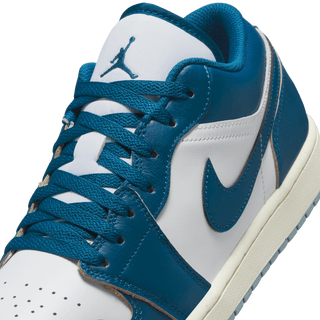 AIR JORDAN 1 LOW SE "INDUSTRIAL BLUE"