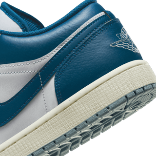 AIR JORDAN 1 LOW SE "INDUSTRIAL BLUE"