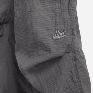 Tech Pack Woven Lined Pants- Iron Grey