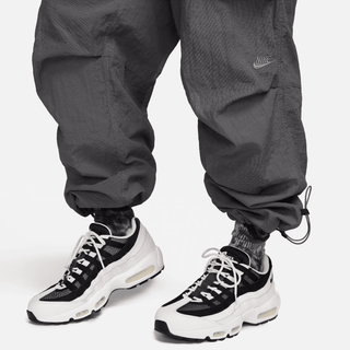 Tech Pack Woven Lined Pants- Iron Grey