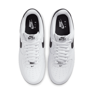 AIR FORCE 1 `07 - WHITE / BLACK