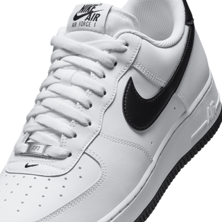 AIR FORCE 1 `07 - WHITE / BLACK