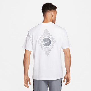 DEVIN BOOKER MAX 90 TEE - WHITE