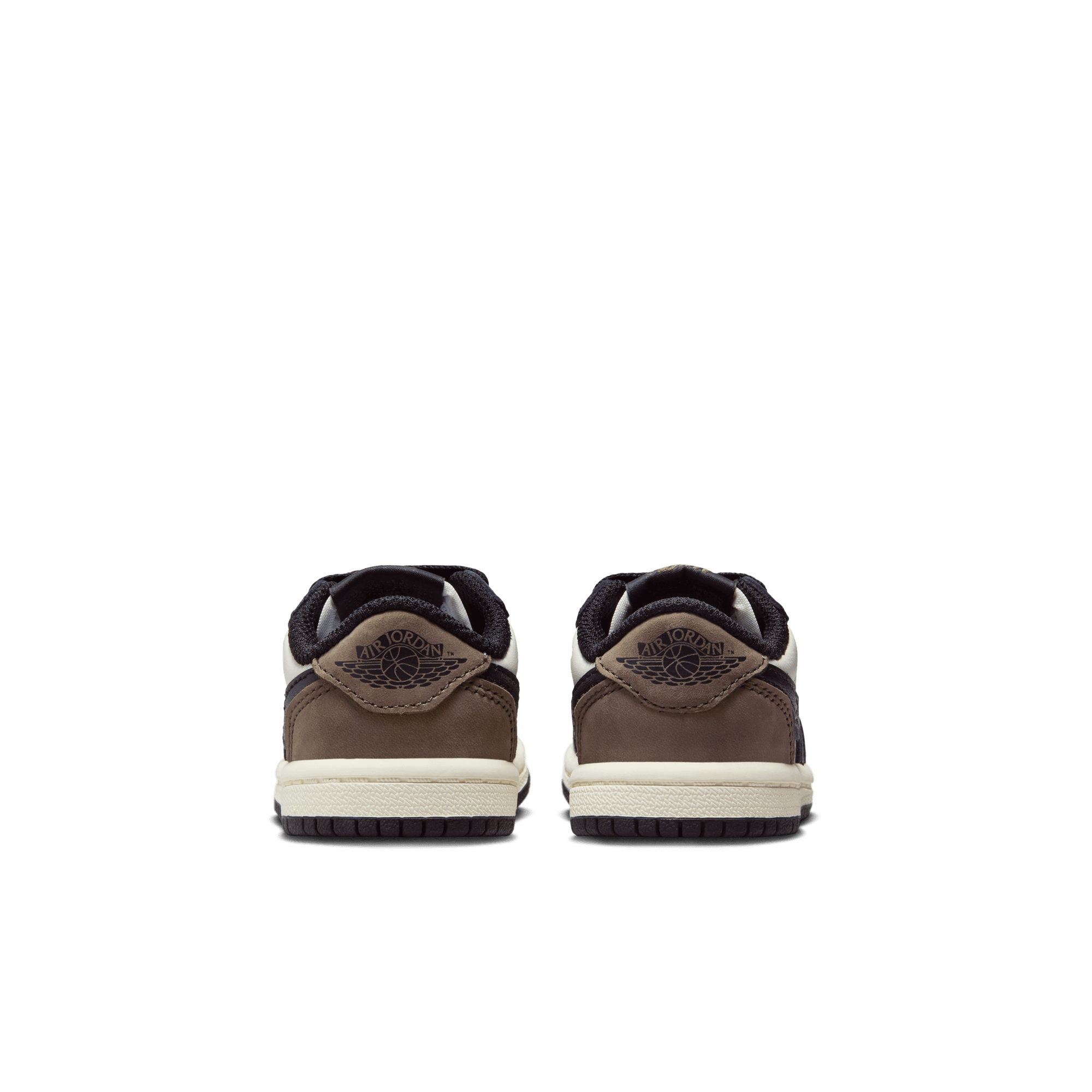 AIR JORDAN 1 RETRO LOW OG (TD) "MOCHA"