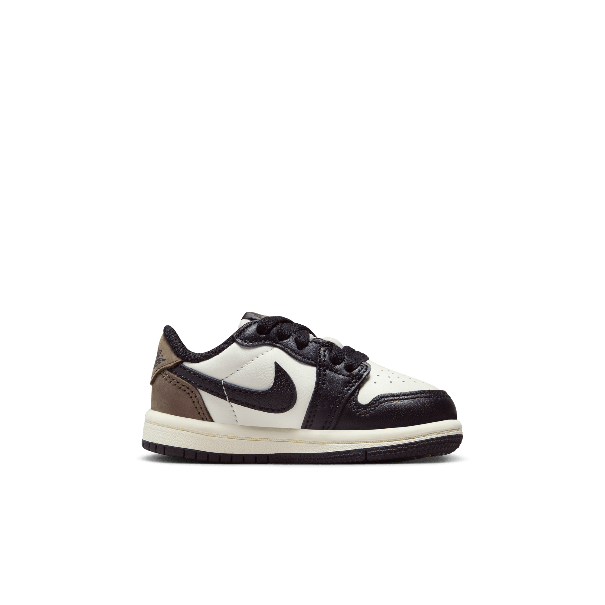 AIR JORDAN 1 RETRO LOW OG (TD) "MOCHA"