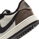 JORDAN 1 RETRO LOW OG (PS) "MOCHA"