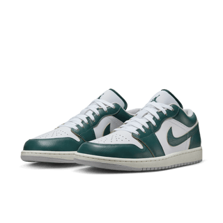 AIR JORDAN 1 LOW SE "OXIDIZED GREEN"