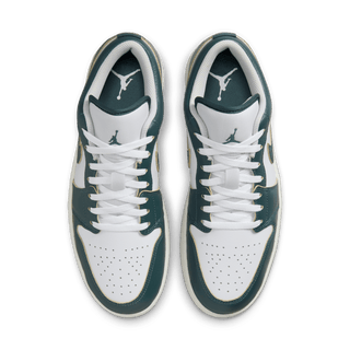 AIR JORDAN 1 LOW SE "OXIDIZED GREEN"