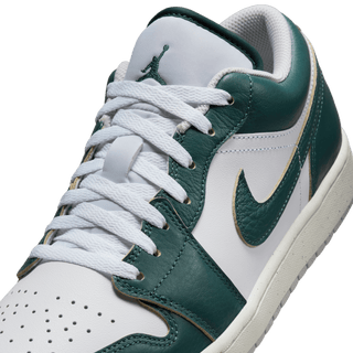 AIR JORDAN 1 LOW SE "OXIDIZED GREEN"