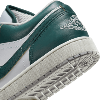 AIR JORDAN 1 LOW SE "OXIDIZED GREEN"