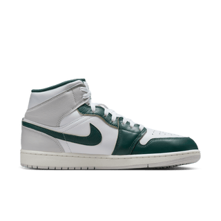 AIR JORDAN 1 MID SE "OXIDIZED GREEN"