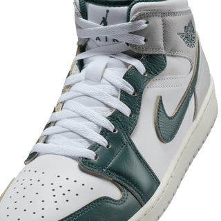 AIR JORDAN 1 MID SE "OXIDIZED GREEN"