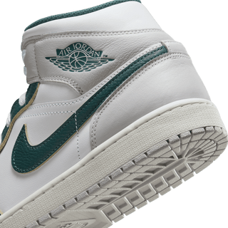 AIR JORDAN 1 MID SE "OXIDIZED GREEN"