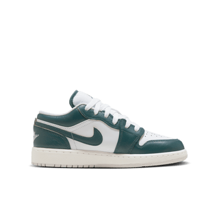 AIR JORDAN 1 LOW SE (GS) "OXIDIZED GREEN"